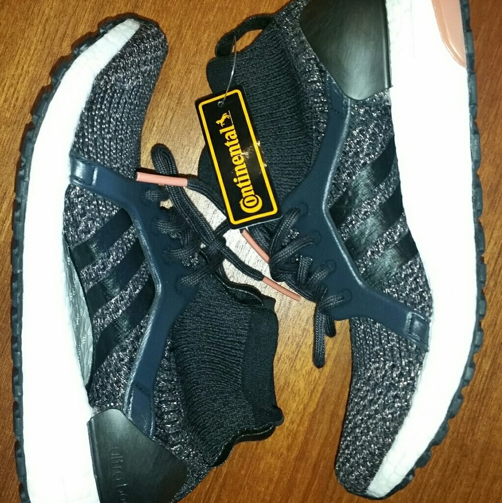 Adidas Ultraboost Shoes